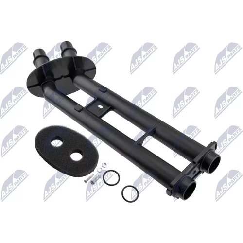 Potrubie chladiacej kvapaliny CTM-PE-028 /NTY/ - obr. 1