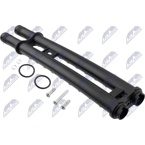Potrubie chladiacej kvapaliny CTM-PE-032 /NTY/ - obr. 1