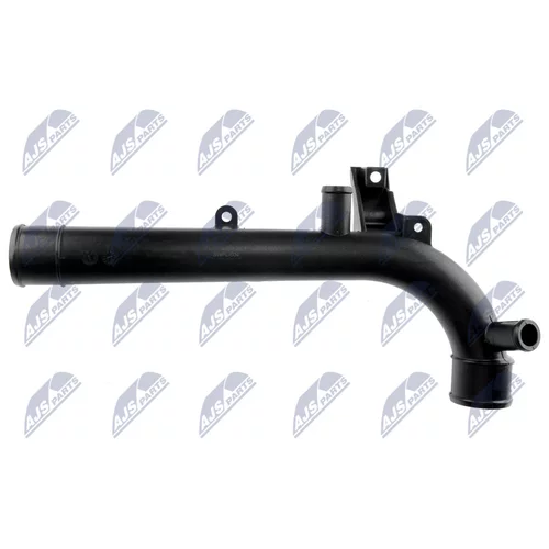 Potrubie chladiacej kvapaliny CTM-PL-004 /NTY/ - obr. 3