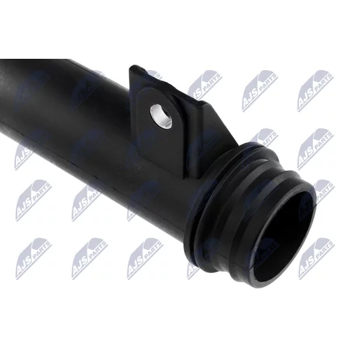 Potrubie chladiacej kvapaliny CTM-PL-006 /NTY/ - obr. 4