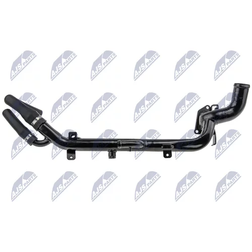 Potrubie chladiacej kvapaliny CTM-PL-024 /NTY/ - obr. 3