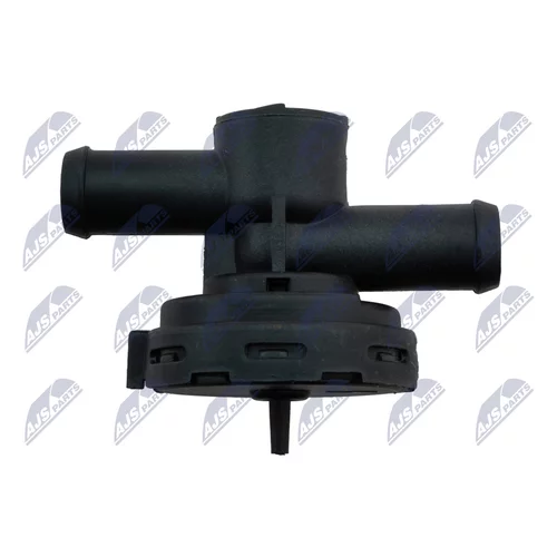 Regulačný ventil chladenia CTM-PL-029 /NTY/ - obr. 3