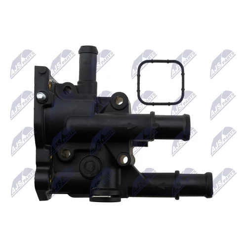 Príruba chladenia CTM-PL-032 /NTY/ - obr. 2