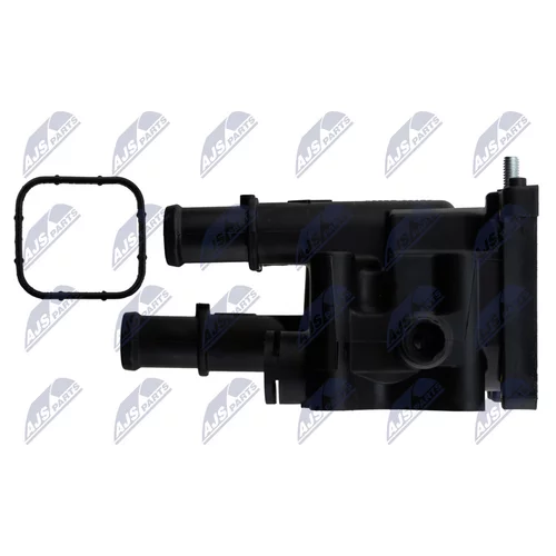 Príruba chladenia CTM-PL-032 /NTY/ - obr. 5