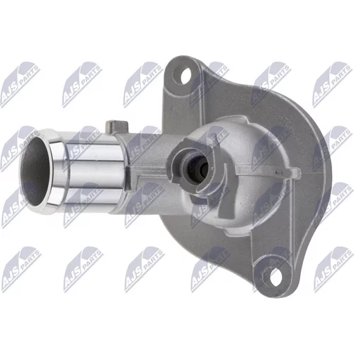 Termostat chladenia CTM-PL-045 /NTY/ - obr. 3