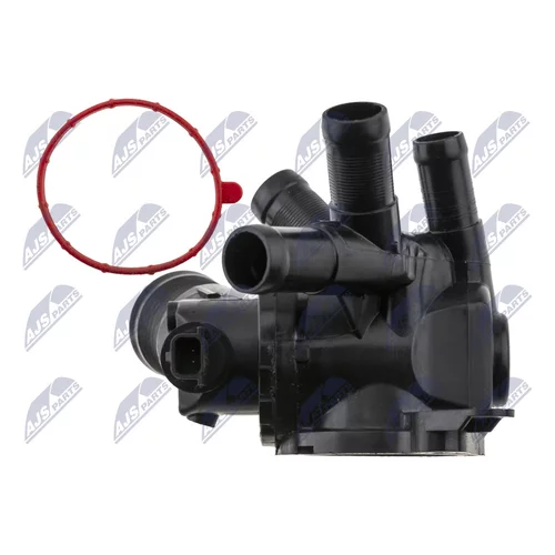 Obal termostatu CTM-RE-014 /NTY/ - obr. 4