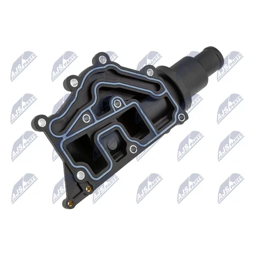 Termostat chladenia CTM-RE-016 /NTY/ - obr. 1