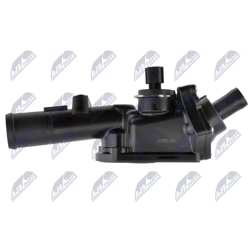 Termostat chladenia CTM-RE-029 /NTY/ - obr. 3