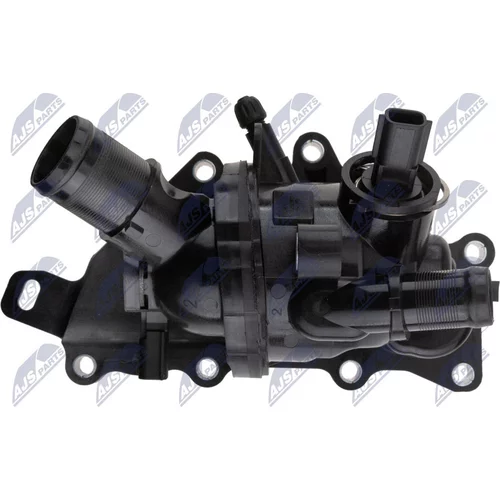 Obal termostatu CTM-RE-030 /NTY/ - obr. 3