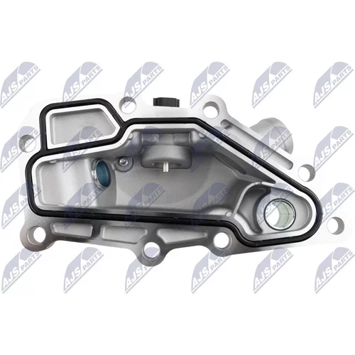 Obal termostatu CTM-RE-033 /NTY/ - obr. 4