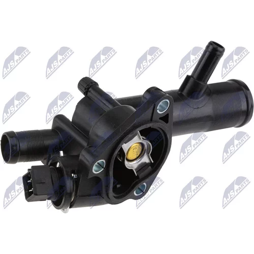 Obal termostatu NTY CTM-RE-042