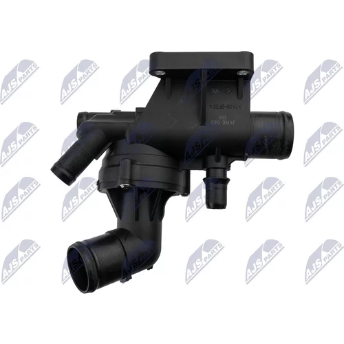 Obal termostatu CTM-RE-053 /NTY/ - obr. 2