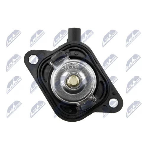 Termostat chladenia CTM-VW-001 /NTY/ - obr. 3
