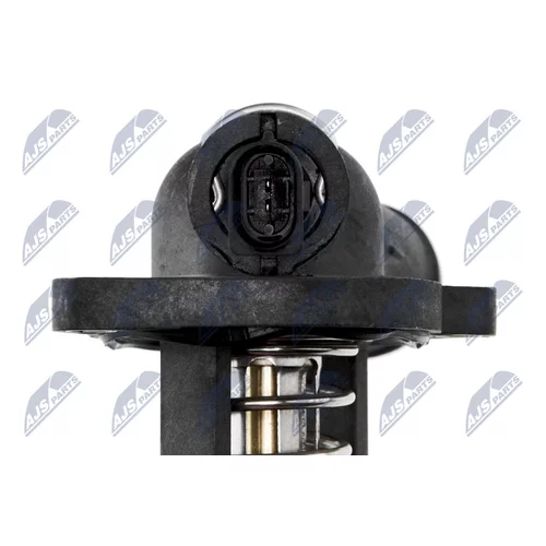 Termostat chladenia CTM-VW-004 /NTY/ - obr. 4