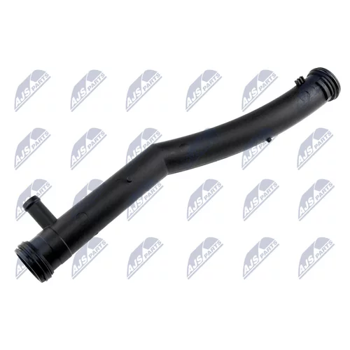 Potrubie chladiacej kvapaliny CTM-VW-033 /NTY/ - obr. 1