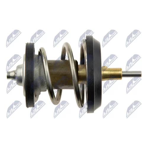 Termostat chladenia CTM-VW-052 /NTY/ - obr. 2