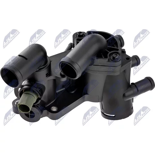 Obal termostatu NTY CTM-VW-131