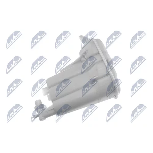 Vyrovnávacia nádobka chladiacej kvapaliny CZW-AU-005 /NTY/ - obr. 3