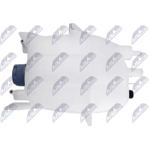 Vyrovnávacia nádobka chladiacej kvapaliny CZW-CT-004 /NTY/ - obr. 3
