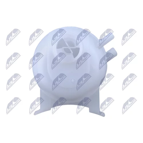 Vyrovnávacia nádobka chladiacej kvapaliny CZW-RE-014 /NTY/ - obr. 2