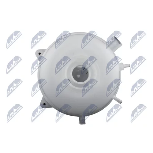 Vyrovnávacia nádobka chladiacej kvapaliny CZW-VW-004 /NTY/ - obr. 2