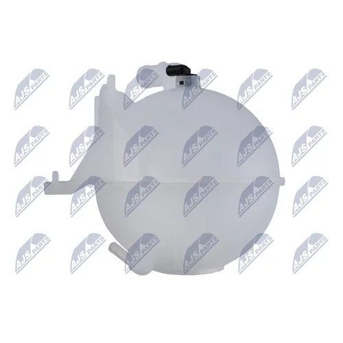 Vyrovnávacia nádobka chladiacej kvapaliny CZW-VW-005 /NTY/ - obr. 5