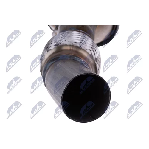 Filter sadzí/pevných častíc výfukového systému DPF-BM-015 /NTY/ - obr. 4