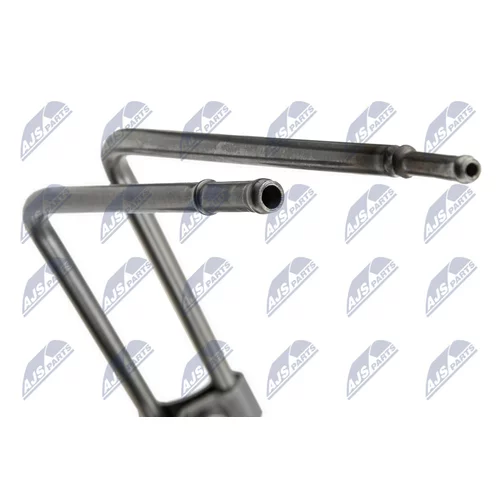 Filter sadzí/pevných častíc výfukového systému DPF-CT-001 /NTY/ - obr. 6