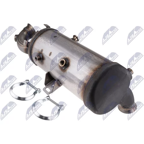 Katalyzátor DPF-CT-002 /NTY/ - obr. 1