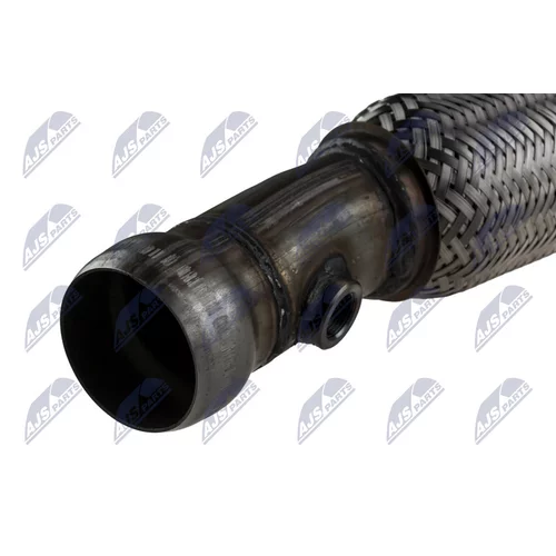 Filter sadzí/pevných častíc výfukového systému DPF-ME-016 /NTY/ - obr. 8