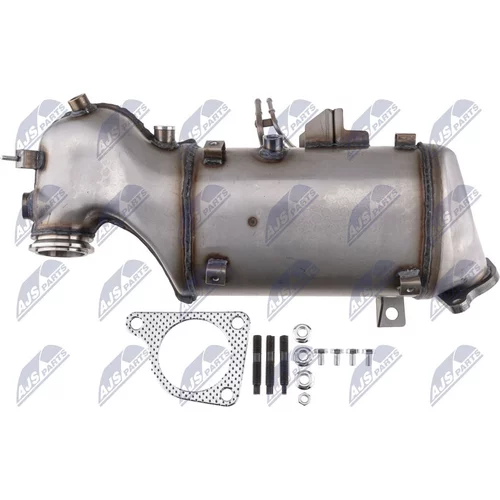 Katalyzátor DPF-PL-015 /NTY/ - obr. 2