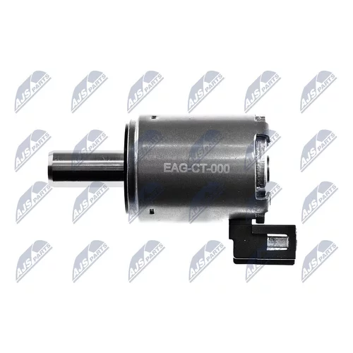 Ovládací ventil automatickej prevodovky EAG-CT-000 /NTY/ - obr. 2