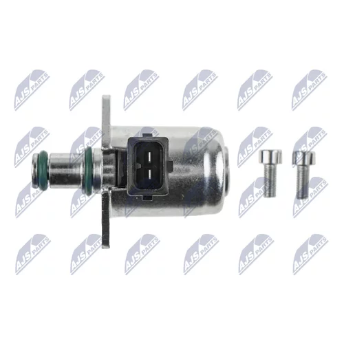Ventil servoriadenia EAG-ME-000 /NTY/ - obr. 4