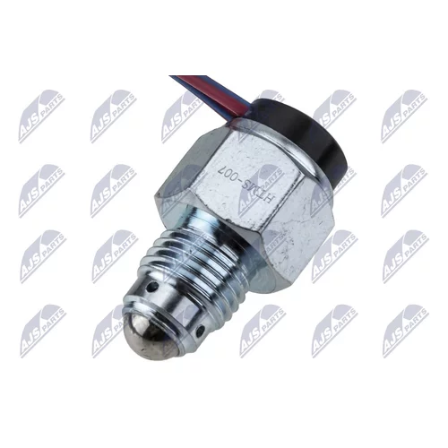 Spínač pohonu všetkých kolies EAG-MS-007 /NTY/ - obr. 1
