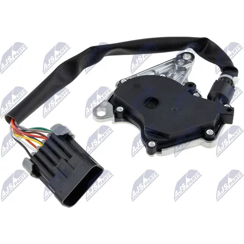 Multifunkčný vypínač NTY EAG-PS-001