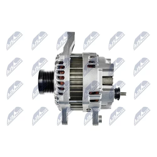 Alternátor EAL-CH-000 /NTY/ - obr. 2