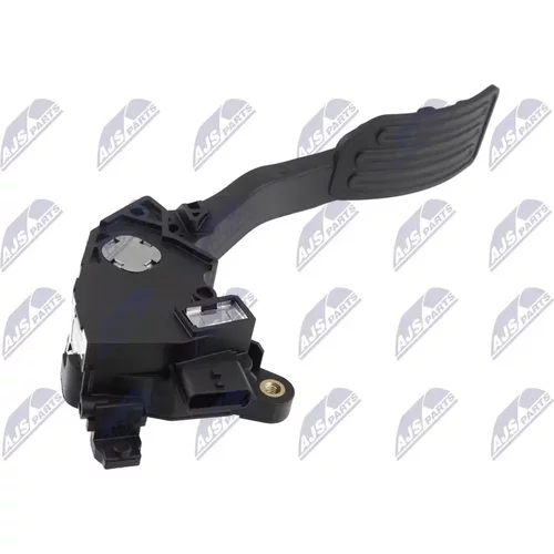 Akceleračný pedál - sada EAP-NS-002 /NTY/ - obr. 1
