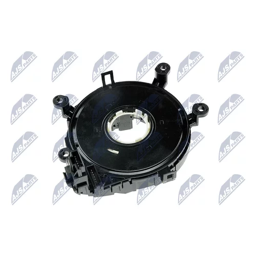 Vinutá pružina, Airbag EAS-BM-002 /NTY/ - obr. 1