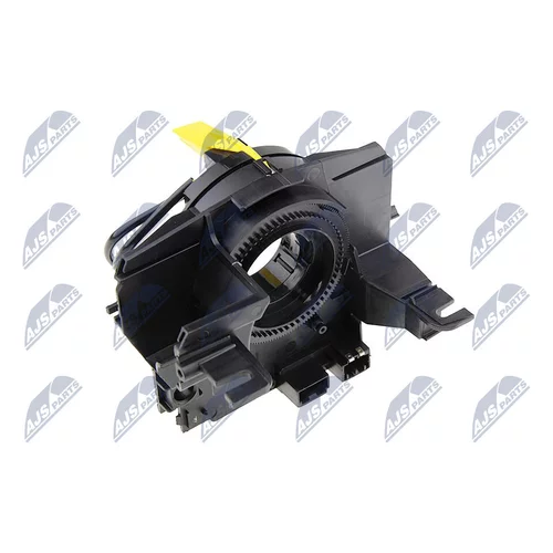 Vinutá pružina, Airbag EAS-CH-000 /NTY/ - obr. 1