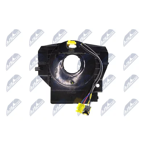 Vinutá pružina, Airbag EAS-CH-000 /NTY/ - obr. 3