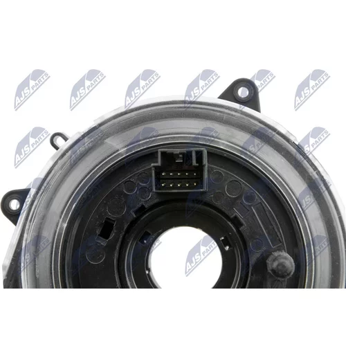 Vinutá pružina, Airbag EAS-CH-013 /NTY/ - obr. 7