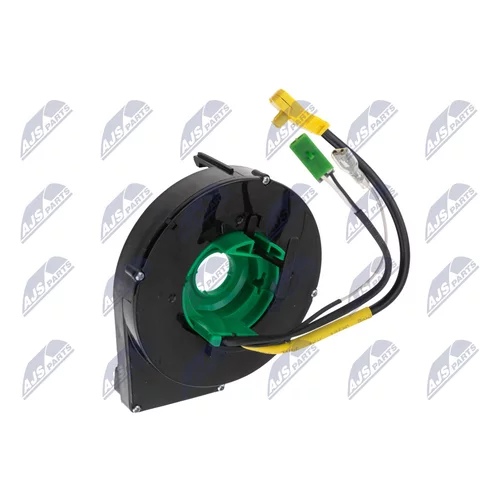 vinutá pružina, Airbag NTY EAS-CH-019