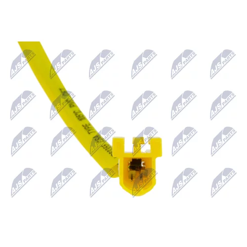 Vinutá pružina, Airbag EAS-DW-006 /NTY/ - obr. 7