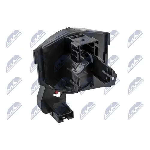 Vinutá pružina, Airbag EAS-FR-008 /NTY/ - obr. 1