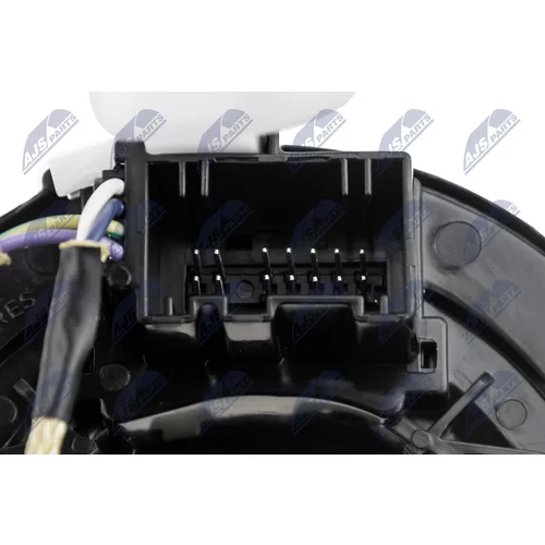 Vinutá pružina, Airbag EAS-FR-010 /NTY/ - obr. 7