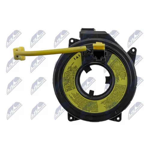 Vinutá pružina, Airbag EAS-HY-011 /NTY/ - obr. 3