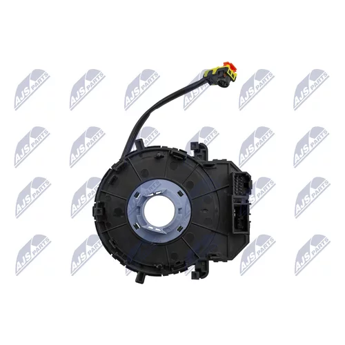 Vinutá pružina, Airbag EAS-HY-019 /NTY/ - obr. 4