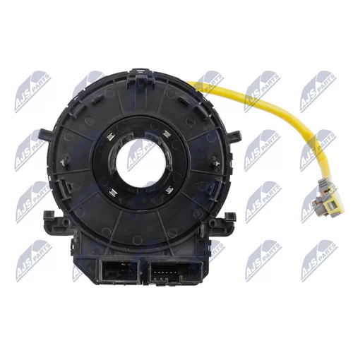Vinutá pružina, Airbag EAS-HY-029 /NTY/ - obr. 3