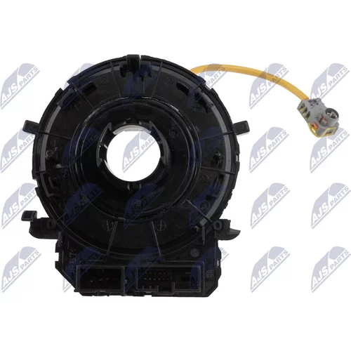 Vinutá pružina, Airbag EAS-HY-033 /NTY/ - obr. 2