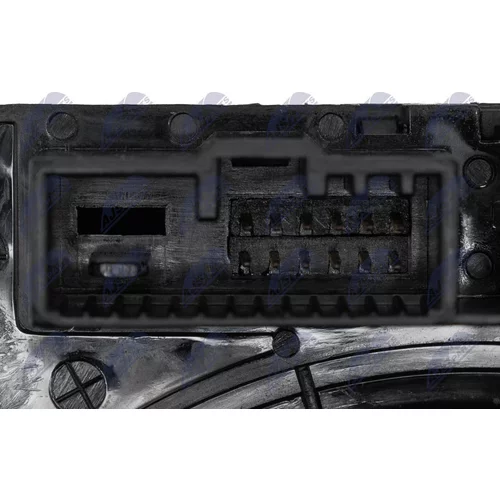 Vinutá pružina, Airbag EAS-HY-033 /NTY/ - obr. 7
